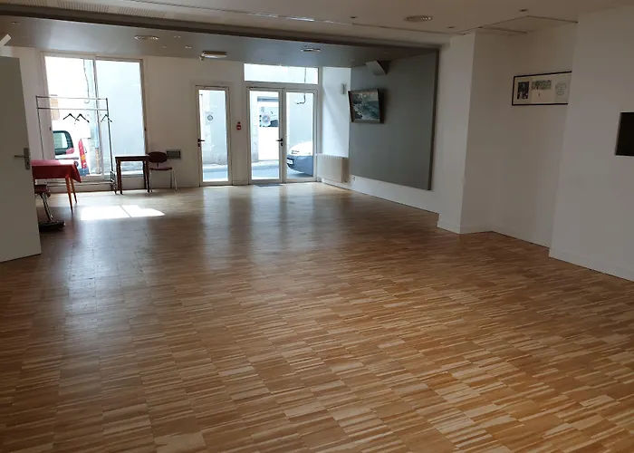 Animaux admis Restaurant Les Oceanides